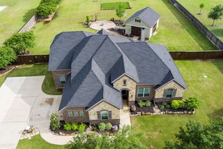 112 Shepherds Hill Road, Waxahachie, TX 75165