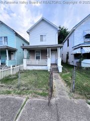 1418 Third Avenue, Charleston, WV 25387