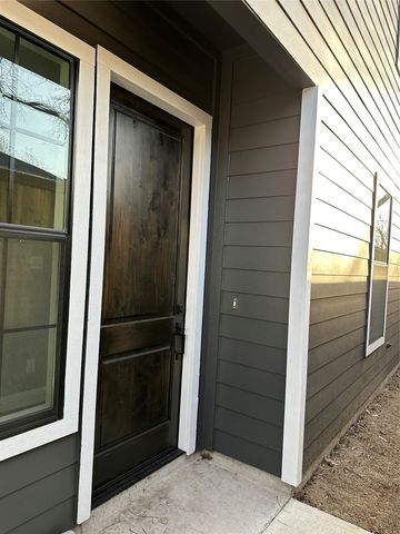 417 S Glasgow Drive, Dallas, TX 75223