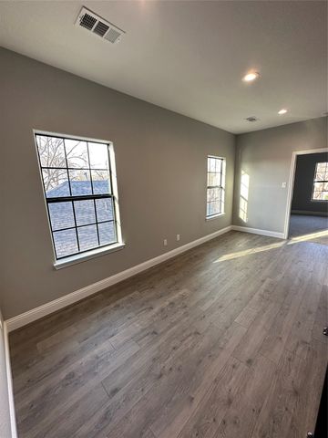 417 S Glasgow Drive, Dallas, TX 75223