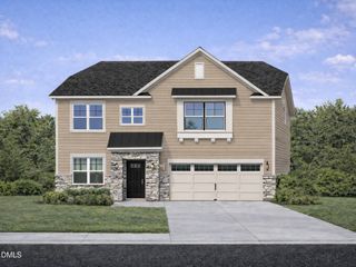 339 Pecan Valley Way, Four Oaks, NC 27524