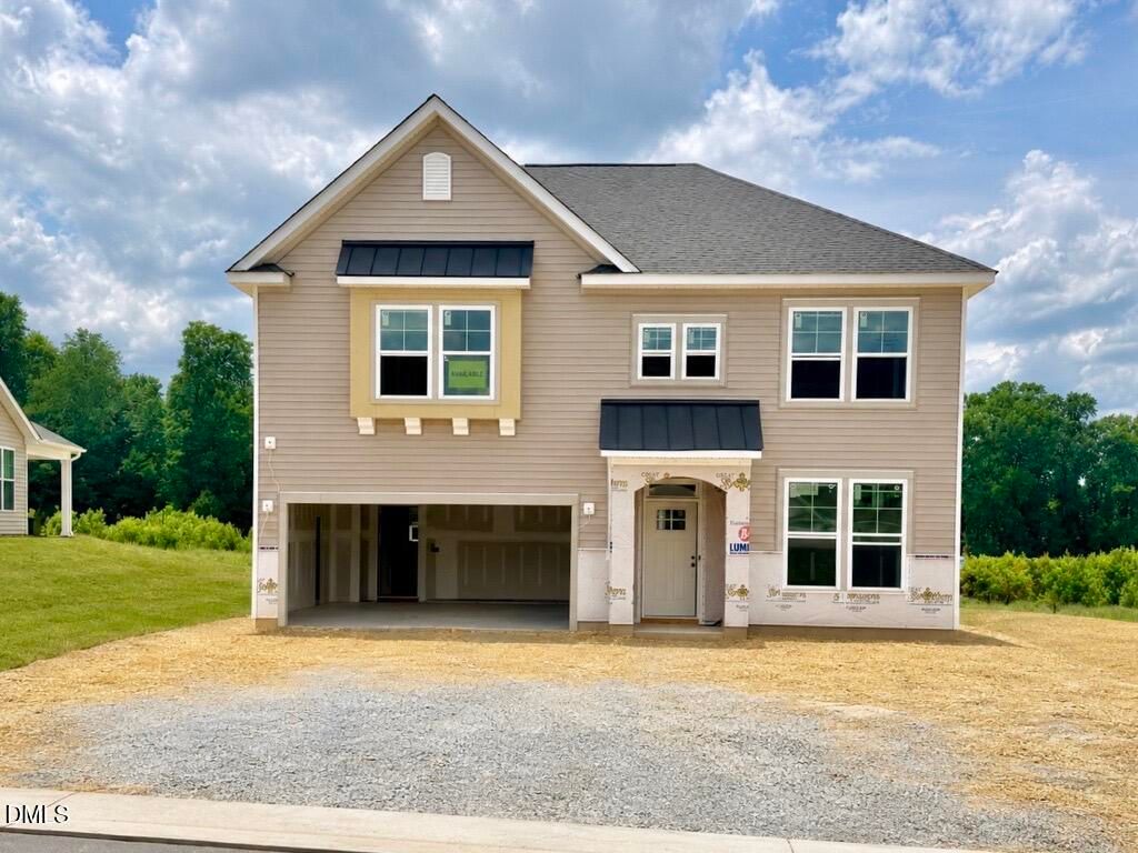 339 Pecan Valley Way, Four Oaks, NC 27524