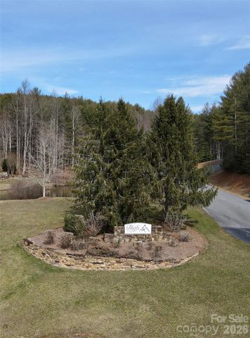5632 Collette Ridge Circle, Collettsville, NC 28611