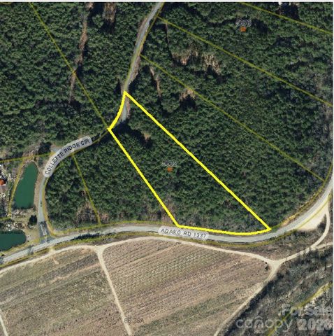 5632 Collette Ridge Circle, Collettsville, NC 28611