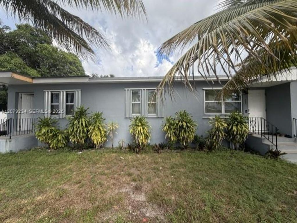 805 NE 134th Street B, North Miami, FL 33161