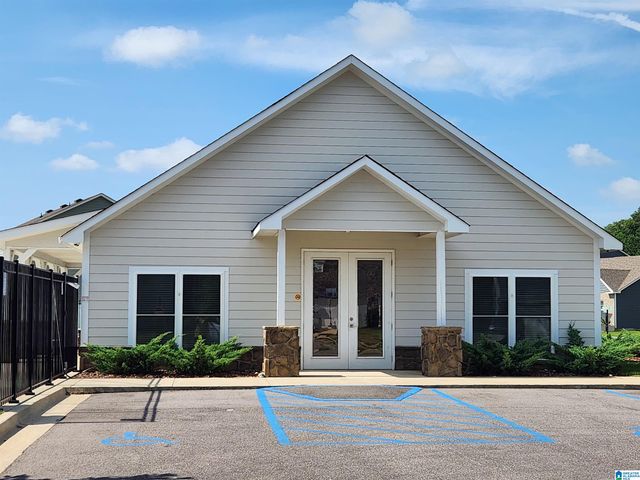 1029 MALLARD LANDING DRIVE NORTH, Alabaster, AL 35007