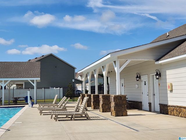 1029 MALLARD LANDING DRIVE NORTH, Alabaster, AL 35007