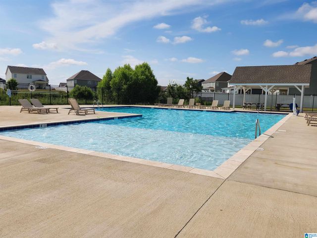 1029 MALLARD LANDING DRIVE NORTH, Alabaster, AL 35007