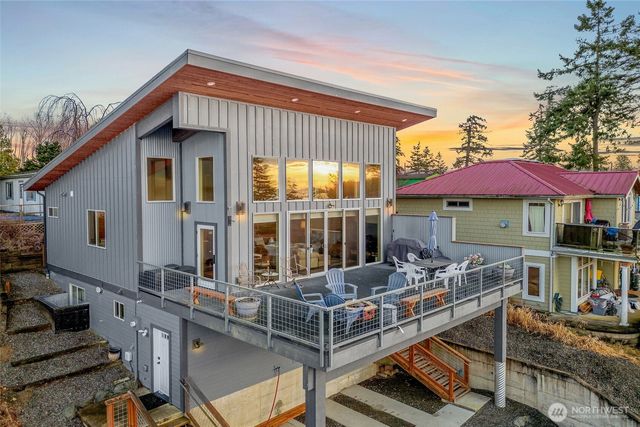 7444 Jackson Road, Blaine, WA 98230