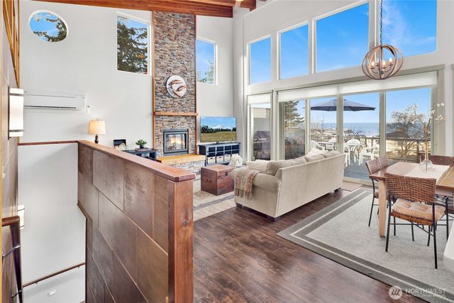 7444 Jackson Road, Blaine, WA 98230