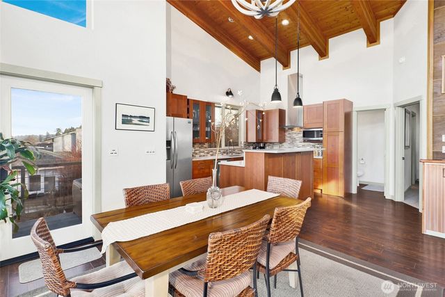 7444 Jackson Road, Blaine, WA 98230