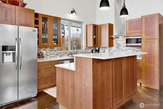 7444 Jackson Road, Blaine, WA 98230