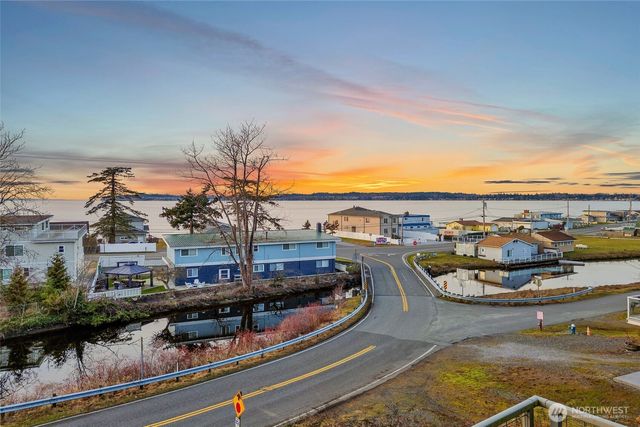 7444 Jackson Road, Blaine, WA 98230