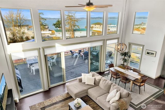 7444 Jackson Road, Blaine, WA 98230