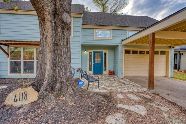 4118 River Oaks DR, Kingsland, TX 78639