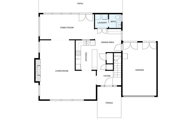 4118 River Oaks DR, Kingsland, TX 78639