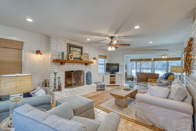 4118 River Oaks DR, Kingsland, TX 78639