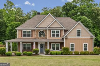 196 Sunny Brook Terrace, Newnan, GA 30265