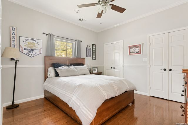 2219 Woodmen, San Antonio, TX 78209