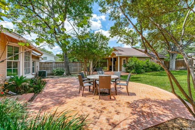 2219 Woodmen, San Antonio, TX 78209