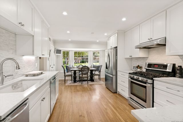 2219 Woodmen, San Antonio, TX 78209
