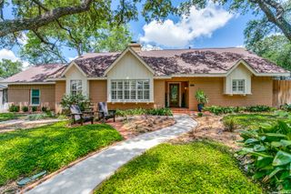 2219 Woodmen, San Antonio, TX 78209
