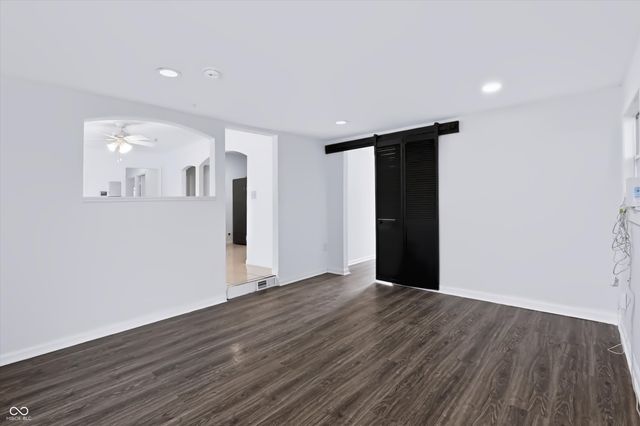 4001 Kalmar Drive, Indianapolis, IN 46222
