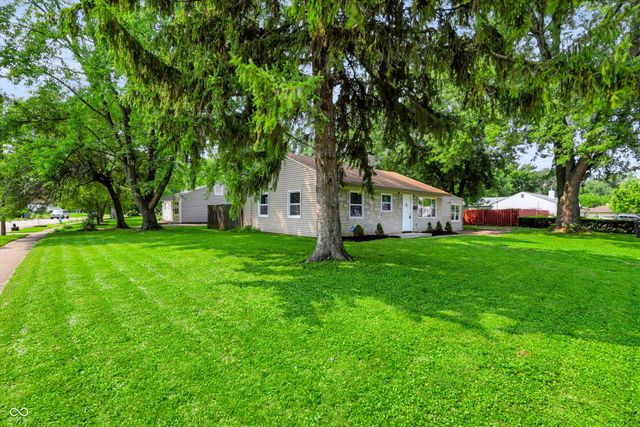 4001 Kalmar Drive, Indianapolis, IN 46222