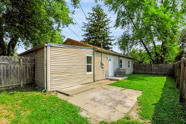 4001 Kalmar Drive, Indianapolis, IN 46222