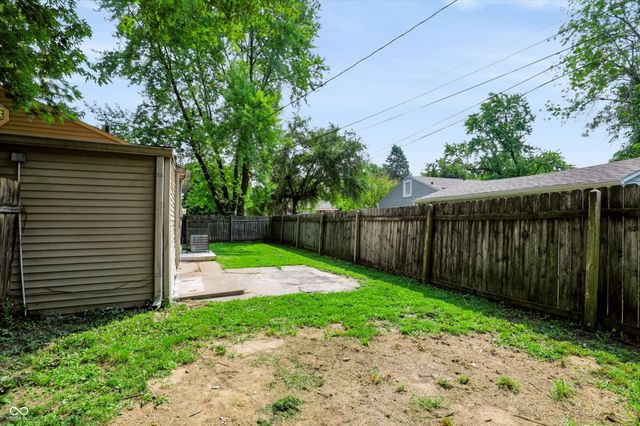 4001 Kalmar Drive, Indianapolis, IN 46222