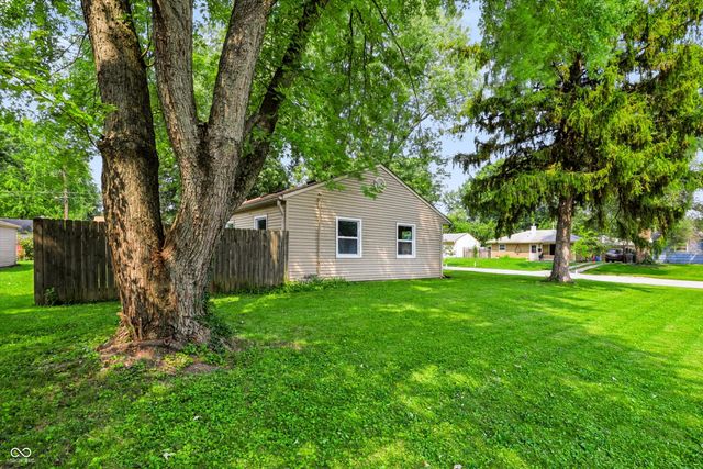 4001 Kalmar Drive, Indianapolis, IN 46222