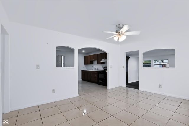 4001 Kalmar Drive, Indianapolis, IN 46222