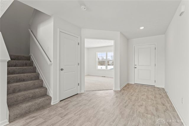 107 Evergreen Way, Brookville, OH 45309