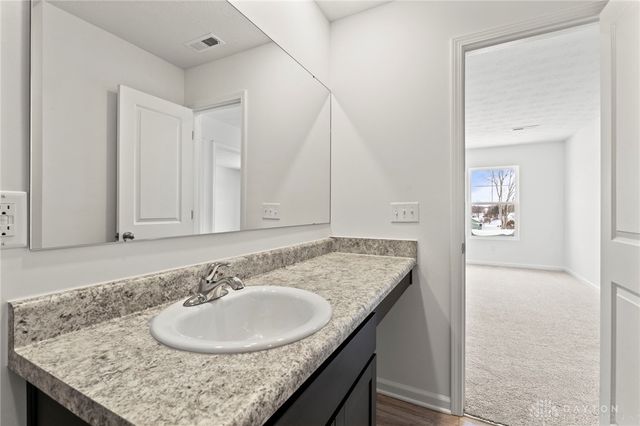 107 Evergreen Way, Brookville, OH 45309