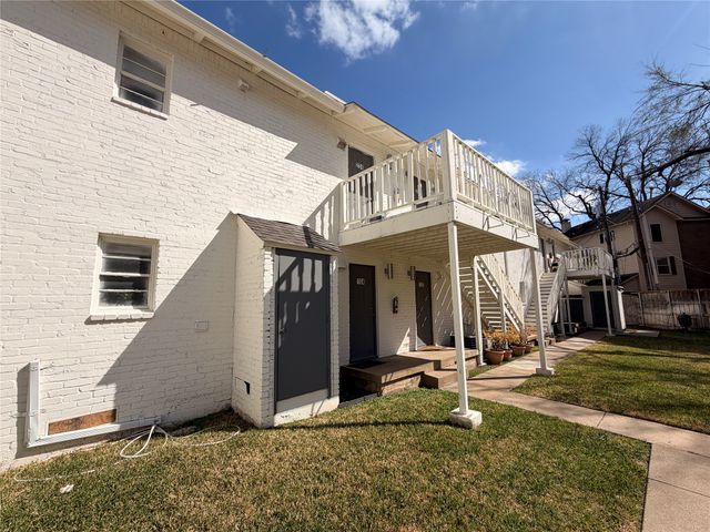 4101 Douglas Avenue 102, Dallas, TX 75219