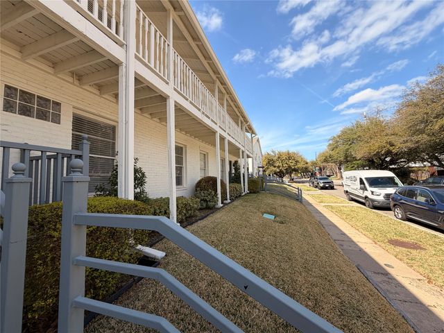 4101 Douglas Avenue 102, Dallas, TX 75219