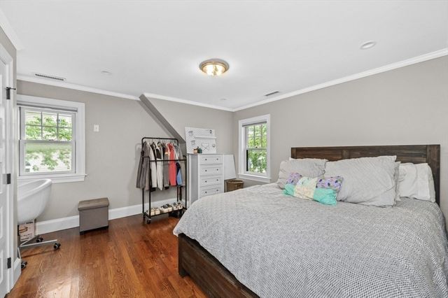 90 Leicester, Boston, MA 02135