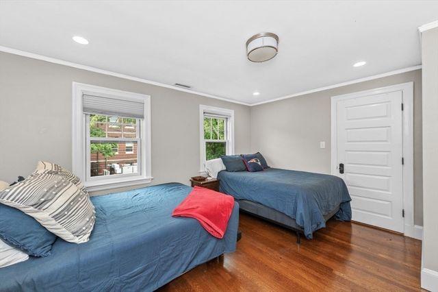 90 Leicester, Boston, MA 02135