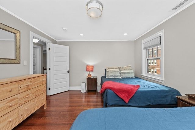 90 Leicester, Boston, MA 02135