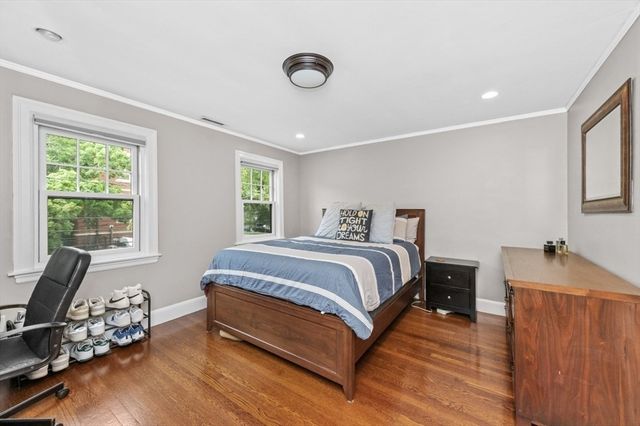 90 Leicester, Boston, MA 02135