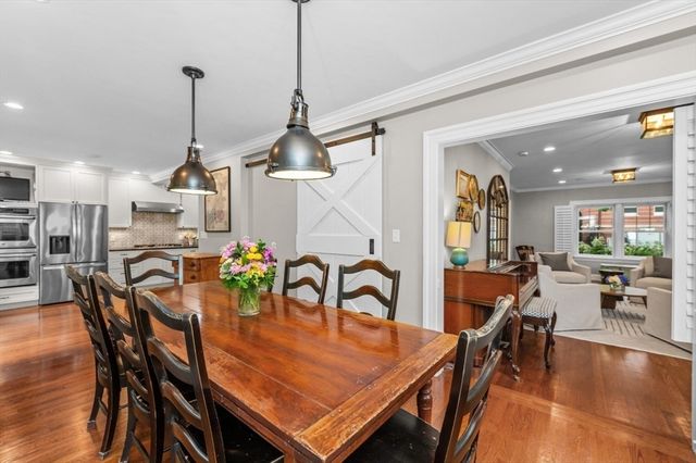 90 Leicester, Boston, MA 02135