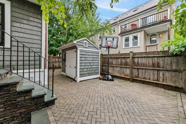 90 Leicester, Boston, MA 02135
