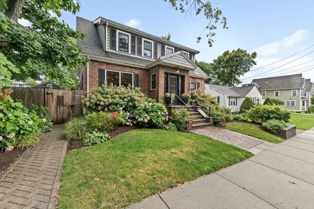 90 Leicester, Boston, MA 02135
