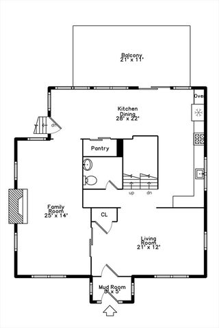 90 Leicester, Boston, MA 02135