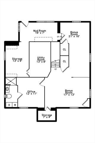 90 Leicester, Boston, MA 02135