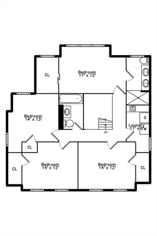 90 Leicester, Boston, MA 02135