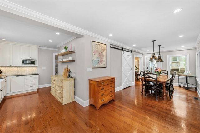 90 Leicester, Boston, MA 02135