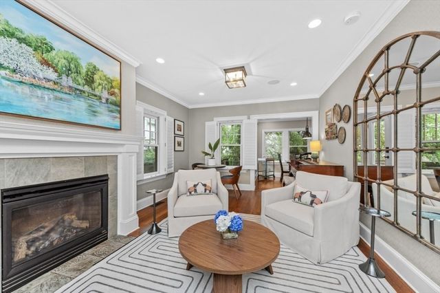 90 Leicester, Boston, MA 02135