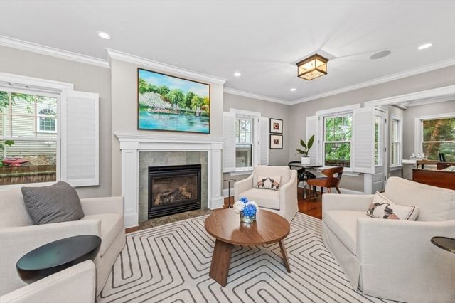 90 Leicester, Boston, MA 02135