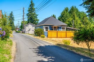 1711 12th Street #A, Everett, WA 98201